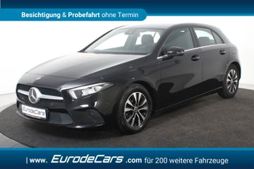 Mercedes A 180 - 1