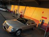 Mercedes-Benz Mercedes benz E 250D W124 /H-Kennzeiche... - Mercedes-Benz E 250 in Augsburg