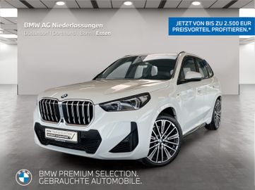 BMW Leasingangebot: BMW X1 xDrive23i M Sport AHK Driv.Assist.Prof LED