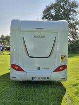 Knaus Sun TI 700 MEG Platinum selection - Knaus Ti 700