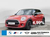 MINI Cooper Chili FACELIFT LED SITZHEIZUNG PDC KLIMA - MINI Cooper aus 2021