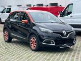 Renault Captur TCe 120 EDC//Aut.//KLIMA//TOP// - gebrauchte Renault Captur aus dem Jahr 2013
