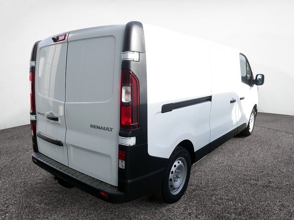 Fahrzeugabbildung Renault Trafic Komfort L2H1 Blue dCi 130 KAMERA AHK LED