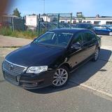 Volkswagen Passat Lim. Trendline - Volkswagen Passat aus 2008