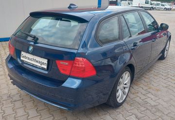 BMW 318 - 5