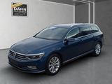 Volkswagen Passat Variant 2.0 TDI SCR DSG Elegance - Volkswagen mit Diesel-Antrieb: Standheizung, Kombi, 0