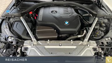 BMW 430 - 7