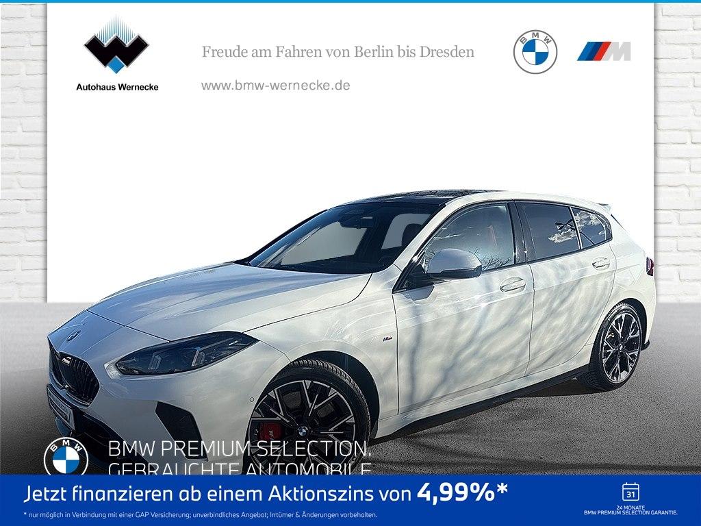 BMW 123 xDrive Hatch M Sportpaket Head-Up HK HiFi