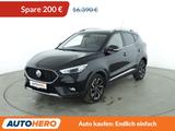 MG ZS 1.5 VTi Comfort*NAVI*LED*TEMPO*CAM*PDC* - MG ZS Comfort mit Benzin-Antrieb
