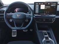 Cupra Leon - Vorschau Bild 21