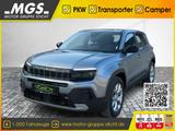 Jeep Avenger Altitude 1.2 T-GDI KAT DAB #ANDROID