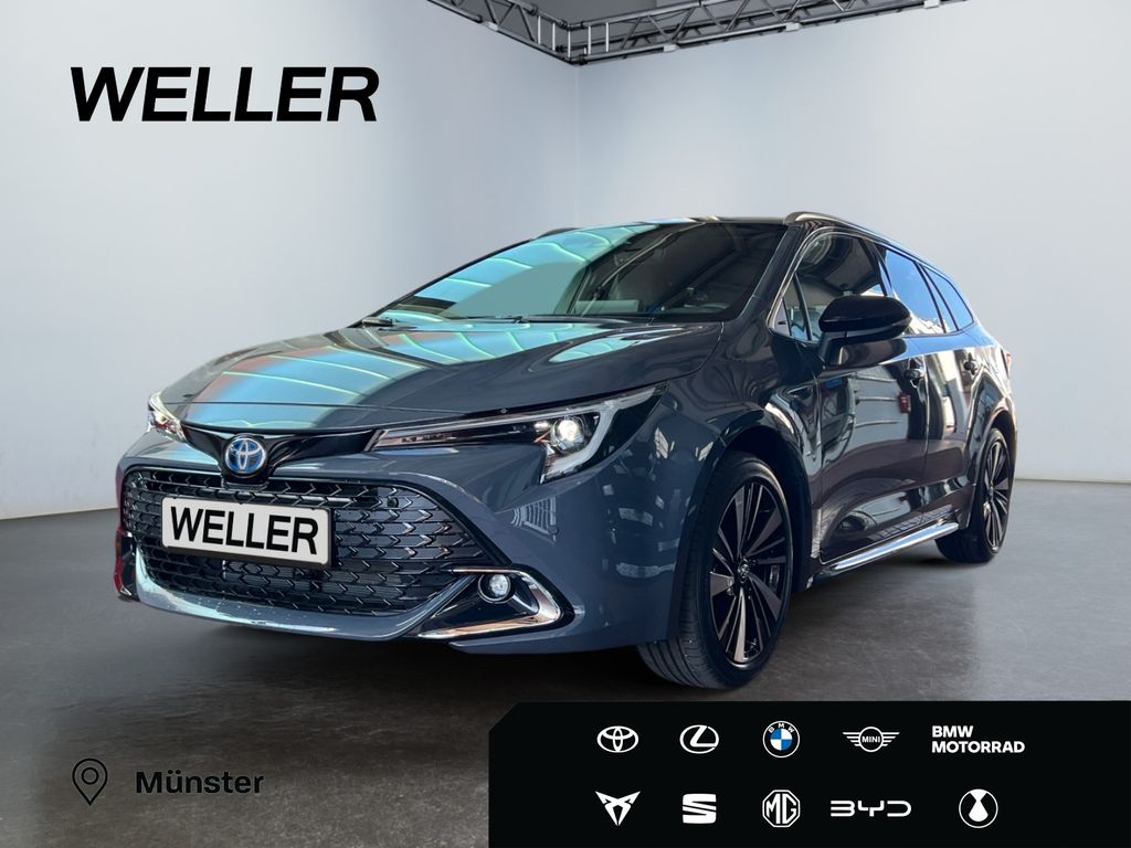 Corolla 2.0 Hybrid TS Teamplayer *Technik Paket*
