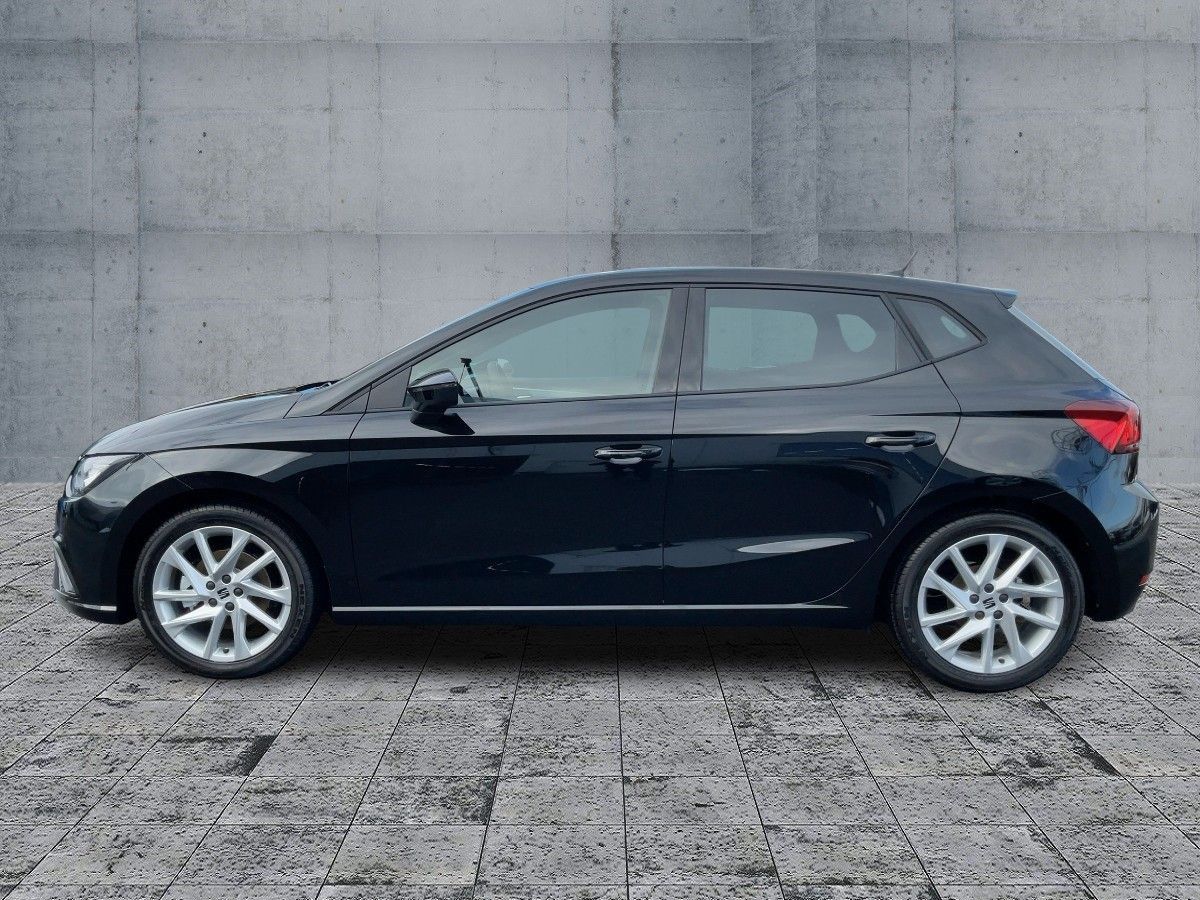 Seat Ibiza - Bild 4