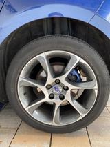 Volvo V40 D3 Ocean Race Ocean Race - Volvo: Race