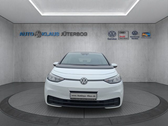 ID.3 Pro 58 kWh Wärmepumpe+Navi+Sitzheizung LED