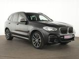BMW X3 M40d Standheizung|360°Kamera|AHK|Navi|Kamera - BMW X3 M40 aus 2020