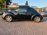 Volkswagen New Beetle Lim. 1.6*TÜV NEU* - Volkswagen New Beetle in Duisburg