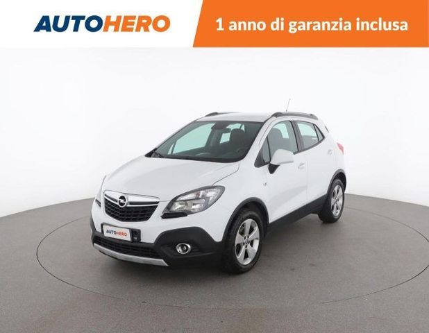 Opel OPEL Mokka 1.6 Ecotec 115CV 4x2 Start&Stop Ego