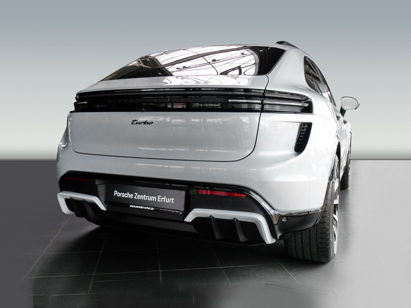 Porsche Macan - Bild 5