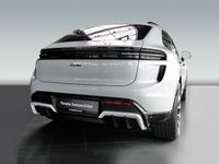 Porsche Macan - Vorschau Bild 5