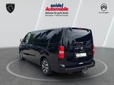 Citroën SpaceTourer 2,0 BlueHDi 180 S&S L3 BusinesLounge - Citroën SpaceTourer Gebrauchtwagen