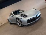 Porsche 911 3.0 Carrera-SHD-INNO DRIVE-PASM-SURROUND - Porsche 911 Urmodell aus 2021