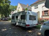 Wilk S3 450 Mover/Fahrradträger/Vorzelt/Sonnensegel - Wohnwagen Sonnensegel gebraucht