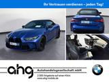 BMW M4 Competition M xDrive Cabrio Laserlicht Head U