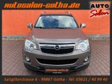 Opel Antara Cosmo 4x4 XENON+NAVI LEDER AHK PDC 2.Hand - Opel Antara aus 2015