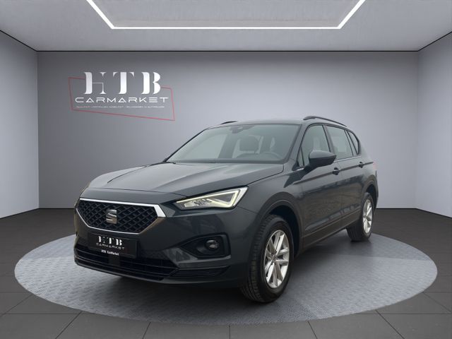 Seat Tarraco Style 2.0 TDI 7-Gang DSG/LED/Navi/ViCo/