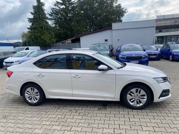 Skoda Octavia - 4