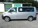 Volkswagen T6 Transporter Kombi FWD - VW T6 Transporter von 2021