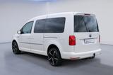 Volkswagen Caddy Maxi 2.0 TDI  AHK+SHZ+TEMPOMAT - Volkswagen Kühlkastenwagen Ca
