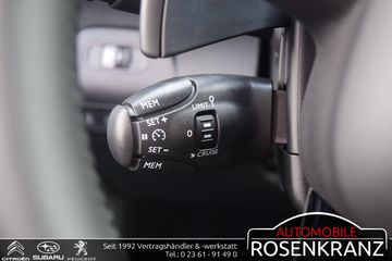 Citroën Berlingo XL-5 PT130 EAT8 Shine | TW - Nav - SH