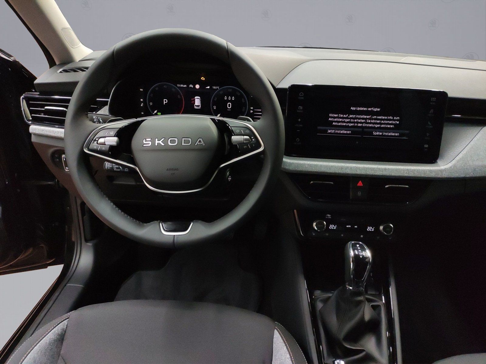 Skoda Kamiq - Bild 5