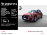 Audi Q3 35 TFSI S tronic ADVANCED *NAVI*LED*VIRTUAL* - Audi Gebrauchtwagen von 2023