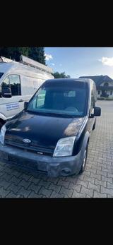 Ford transit Connect 2004 - gebrauchte Ford Transit aus dem Jahr 2004