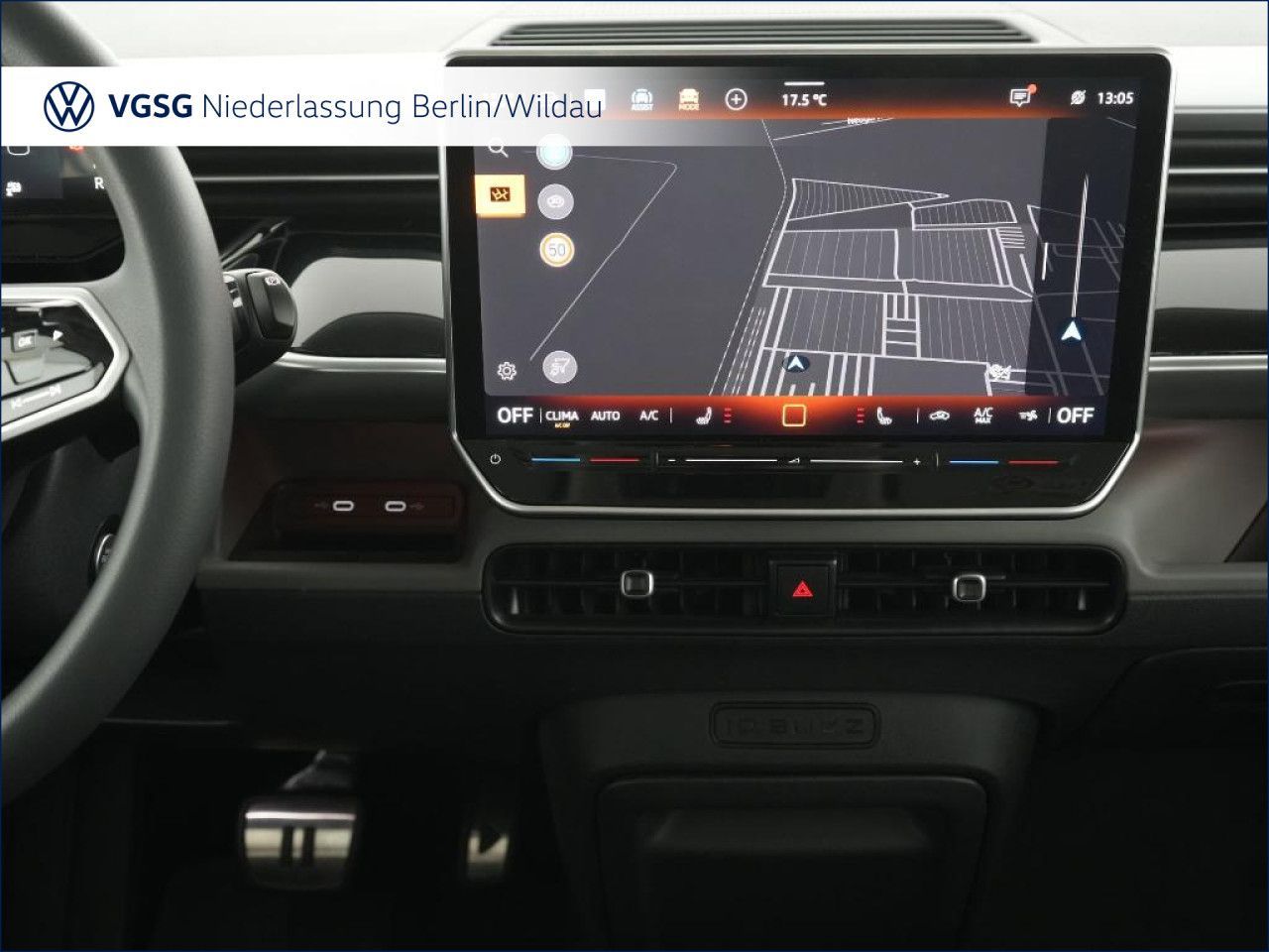 Volkswagen ID. Buzz - Bild 6