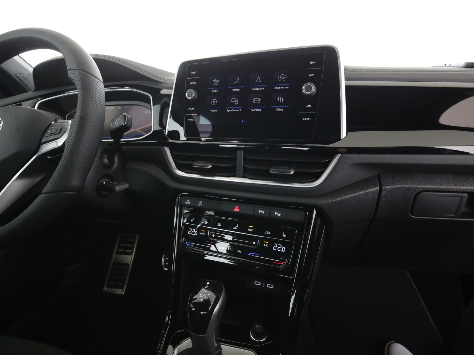Volkswagen T-Roc - Bild 12