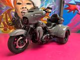 Harley-Davidson Tri Glide Ultra/ FLHTCUTG 103/CUSTOM 2016 Trike - TRIKE