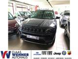 Jeep Compass Jeep Summit, Park-Paket, Winter-Paket Di - Jeep Compass Neuwagen