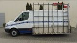 Mercedes-Benz Sprinter315 CDI.GLASTRANSPORTER!TÜV-NEU!1-HD!