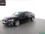 Audi A5 45 TFSI qu 3x S LINE MATRIX,KEYLESSGO,1.HAND - gebrauchte Audi A5 aus dem Jahr 2022