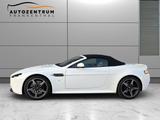 Aston Martin V8 Vantage N430 Roadster 1/66 11TKM RARE COLLECT - Aston Martin aus 2016