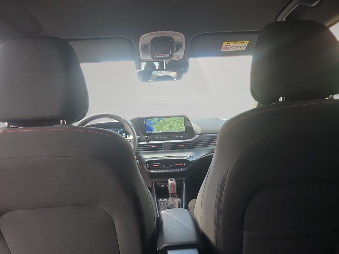 Hyundai i20 – Bild 10