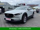 Mazda CX-30 Takumi HUD|ACC|360°|LED|BOSE - Mazda CX-30 Takumi mit Benzin-Antrieb