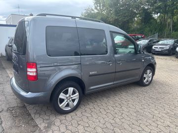 Volkswagen Caddy - 3