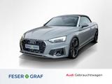 Audi A5 Cabriolet 35 TFSI S tronic S line /Matrix/Kam - Audi A5 in Magdeburg