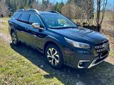 Subaru Outback 2.5i Platinum Lineartronic Platinum - Subaru Outback von privat