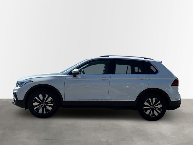 Tiguan 2.0 TDI MOVE DSG+LED+NAVI+AHK+RFK+ACC+SHZ